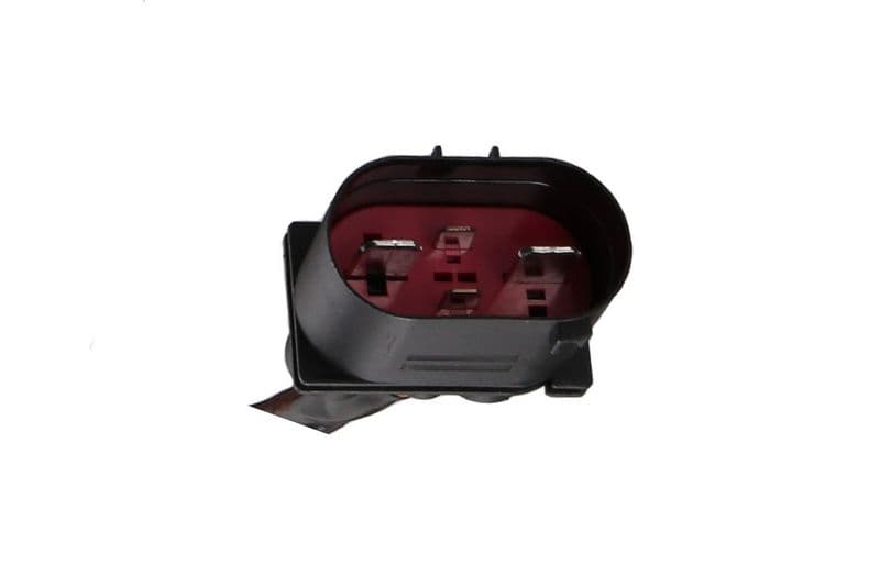 Ventilator, radiator KAMOKA 7742060
