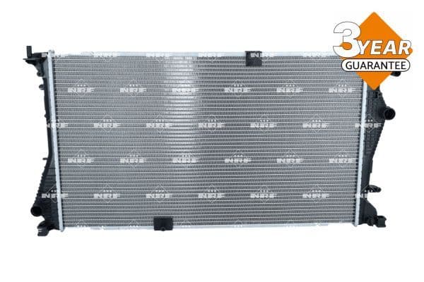 Radiator, racire motor NRF 58498