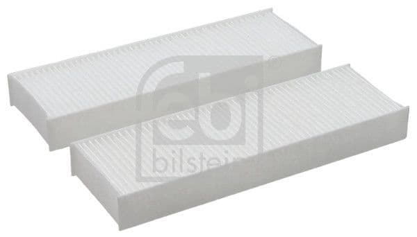 Set filtru, aer habitaclu FEBI BILSTEIN 1002066