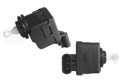 Element reglare, reglare faruri VAN WEZEL 3742993