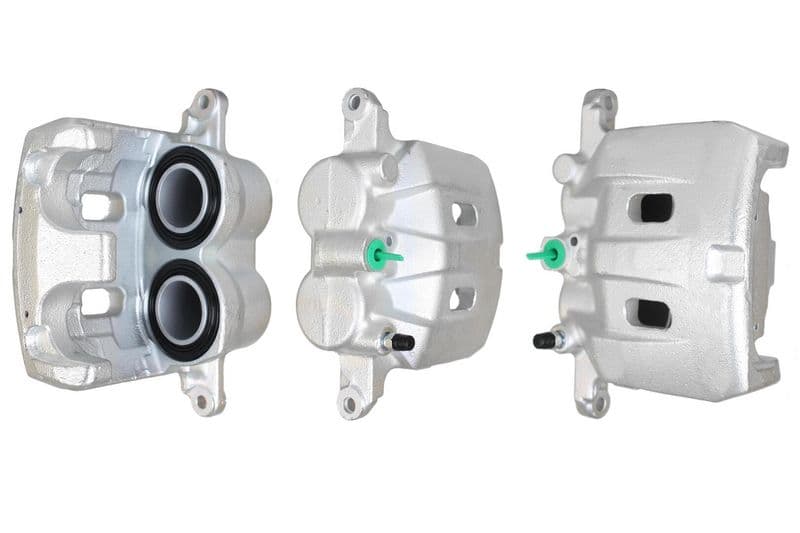 Etrier frana FERODO FCL695699