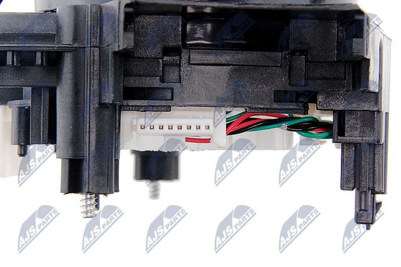 Arc spirala, Airbag NTY EAS-NS-003