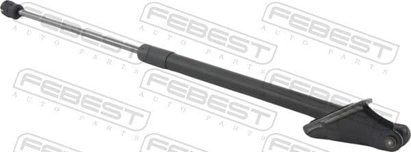 Amortizor portbagaj FEBEST 22117-016RH