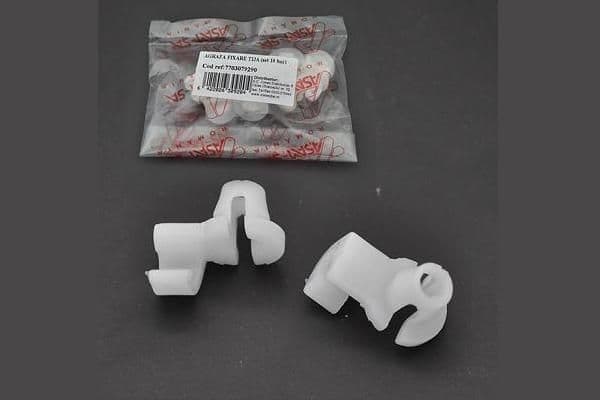clips, acoperire decorativa si protectie ASAM AUTOMOTIVE FIXARE TIJA CAPOTA 30922