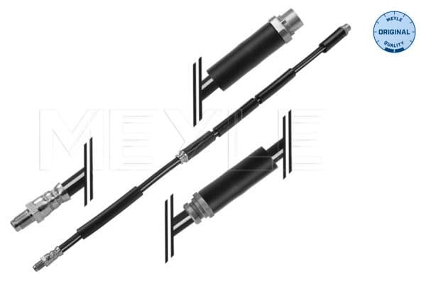 Furtun frana MEYLE -ORIGINAL: True to OE. 314 525 0013