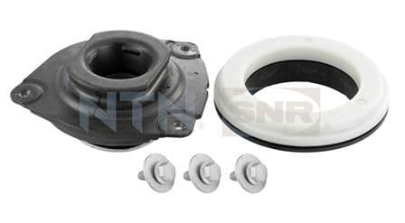 Set reparatie, rulment sarcina amortizor SNR KB655.46