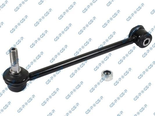 Brat/bieleta suspensie, stabilizator GSP S050384
