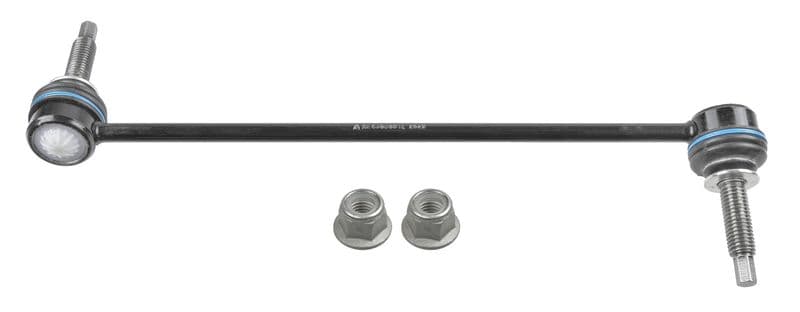 Brat/bieleta suspensie, stabilizator LEMFÖRDER 43656 01