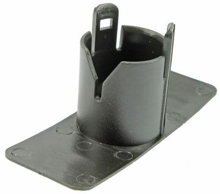 Suport, senzor (asistență parcare) METZGER AUTOTEILE 0901103