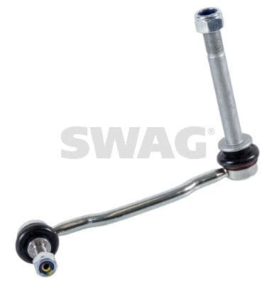 Brat/bieleta suspensie, stabilizator SWAG 62 92 2847