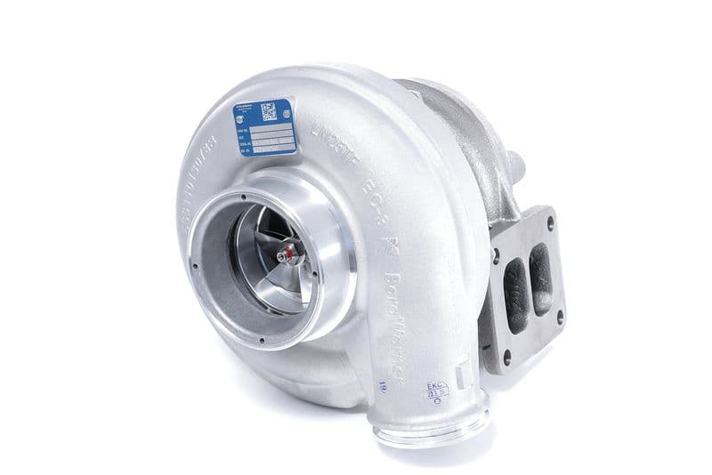 Compresor,sistem de supraalimentare BTS Turbo ORIGINAL T914814