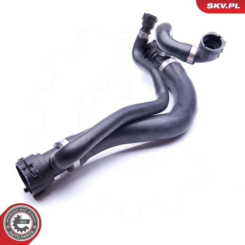 Furtun radiator ESEN SKV 43SKV701