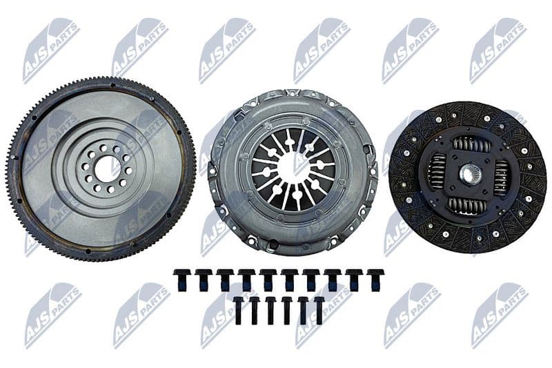Set ambreiaj NTY NZS-WW-012