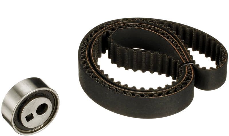 Set curea de distributie GATES PowerGrip™ K015175XS