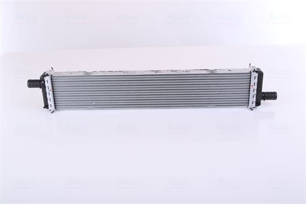 Radiator, racire motor NISSENS 606792