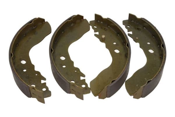 Set saboti frana MAXGEAR 19-2079