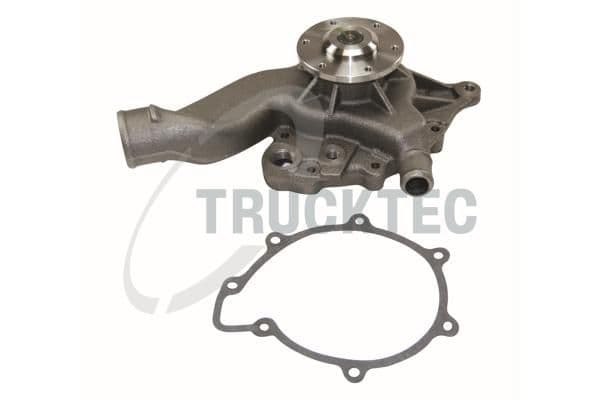 Pompă de apă, răcire motor TRUCKTEC AUTOMOTIVE 05.19.040