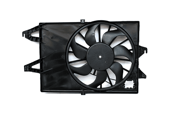 Ventilator, radiator ASAM AUTOMOTIVE 98607