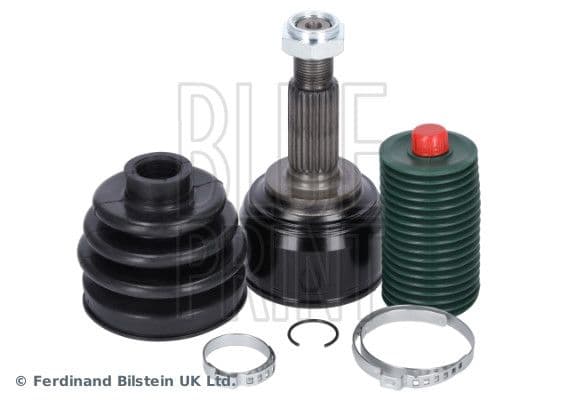 Set articulatie, planetara BLUE PRINT ADN18959
