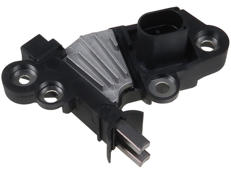 Regulator, alternator AS-PL Bosch ARE0061(BOSCH)