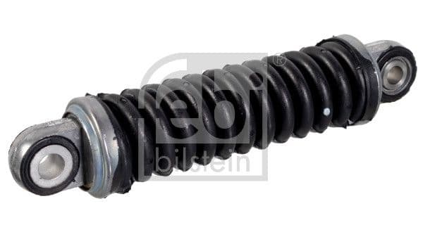 Amortizor vibratii, curea transmisie cu caneluri FEBI BILSTEIN 49680
