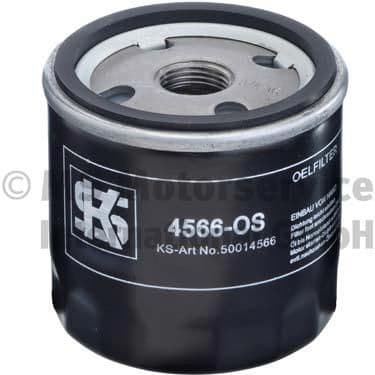 Filtru ulei KOLBENSCHMIDT 50014566