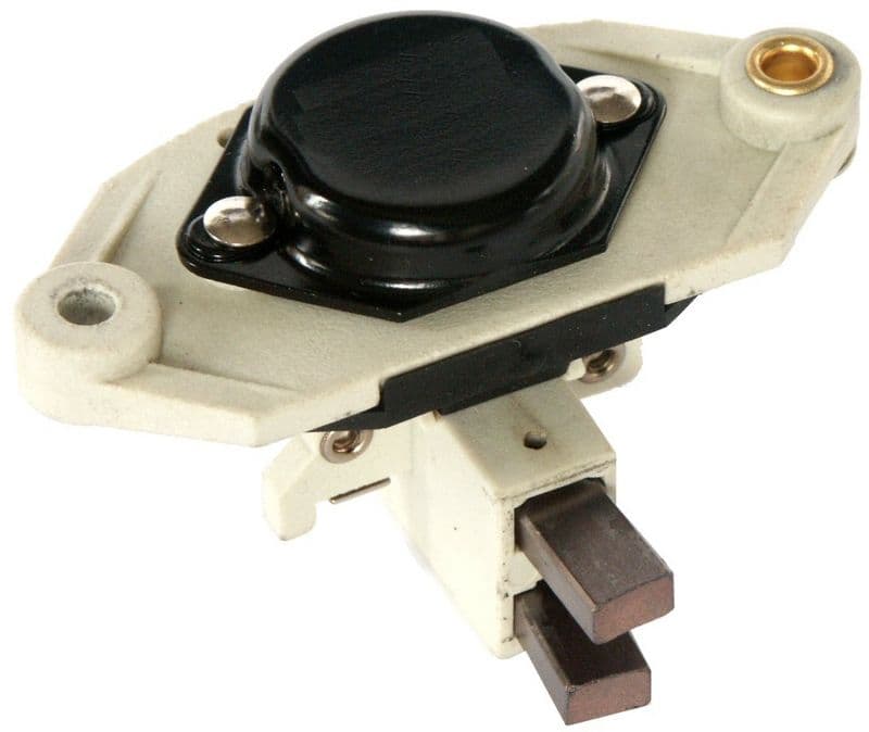 Regulator, alternator HC-Cargo F 032 132 903