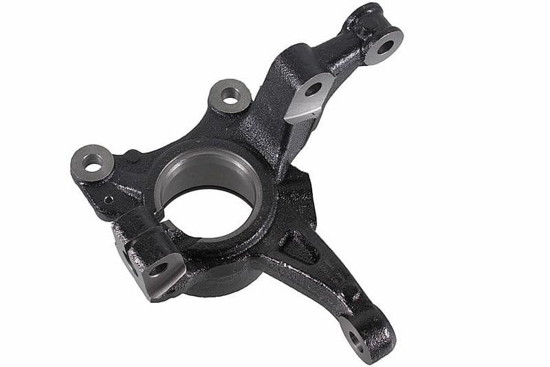 Articulatie directie, suspensie roata METZGER AUTOTEILE 58177001