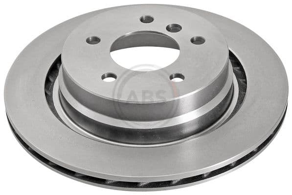 Disc frana ABS 16536