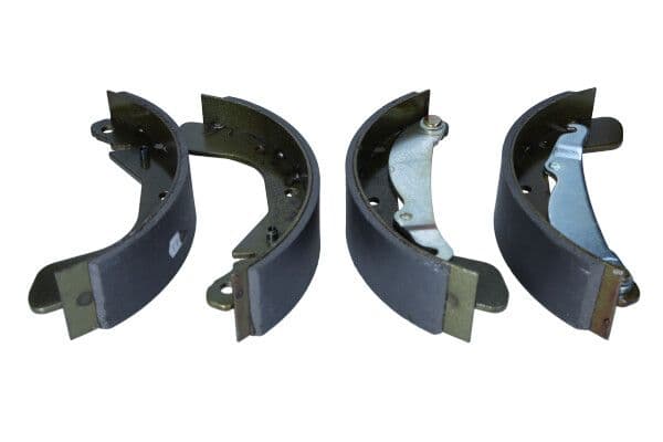 Set saboti frana MAXGEAR 19-0238