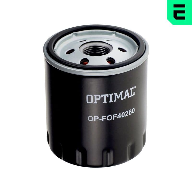 Filtru ulei OPTIMAL OP-FOF40260
