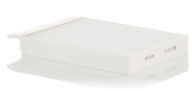 Filtru, aer habitaclu MANN-FILTER CU 30 012