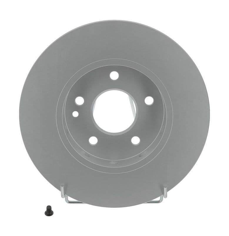 Disc frana FERODO PREMIER Coat+ disc DDF540C