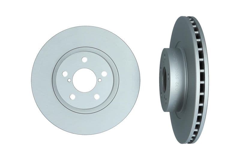 Disc frana KAMOKA 1031032