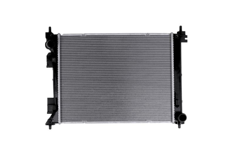Radiator, racire motor KAMOKA 7700300