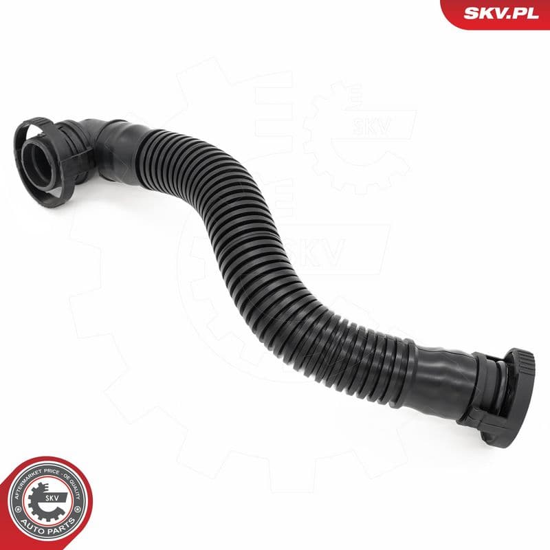 furtun,aerisire bloc motor ESEN SKV 54SKV750