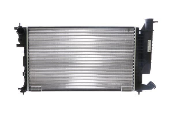 Radiator, racire motor MAHLE BEHR CR 306 000S