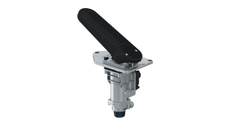 Senzor pozitie pedala de frana WABCO 4800020200