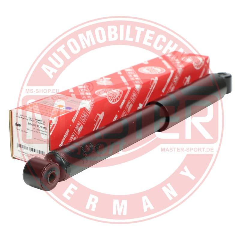 amortizor MASTER SPORT 314606-PCS-MS