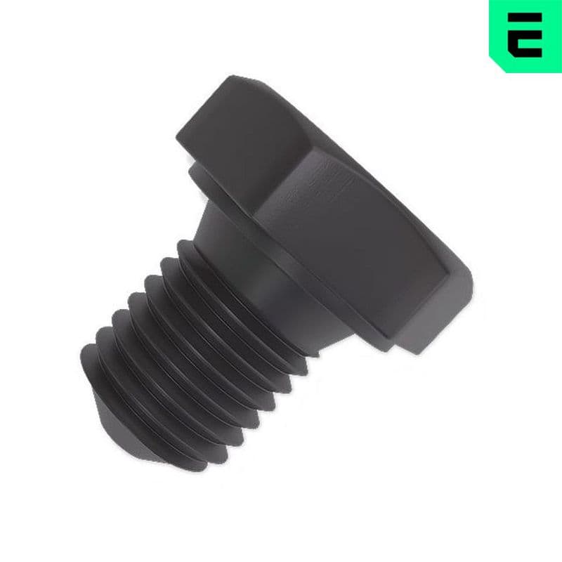 surub de golire,baia de ulei OPTIMAL OP-ESP0077T-BG