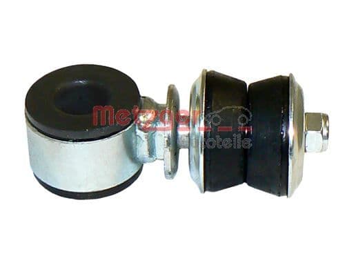 Brat/bieleta suspensie, stabilizator METZGER AUTOTEILE 53006818