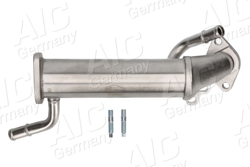 Radiator, recirculare gaze de esapament AIC Calitatea originală 58045