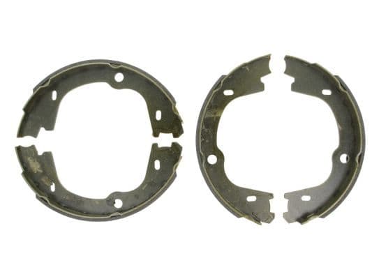 Set saboti frana, frana de mana ABE C00531ABE