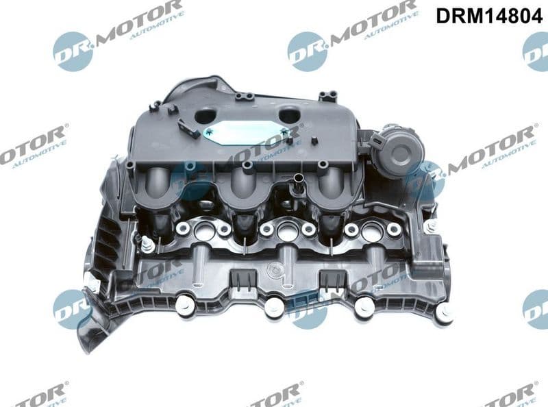 Modul conducta admisie Dr.Motor Automotive DRM14804