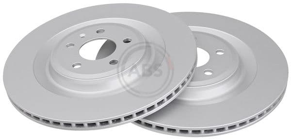Disc frana ABS 18267