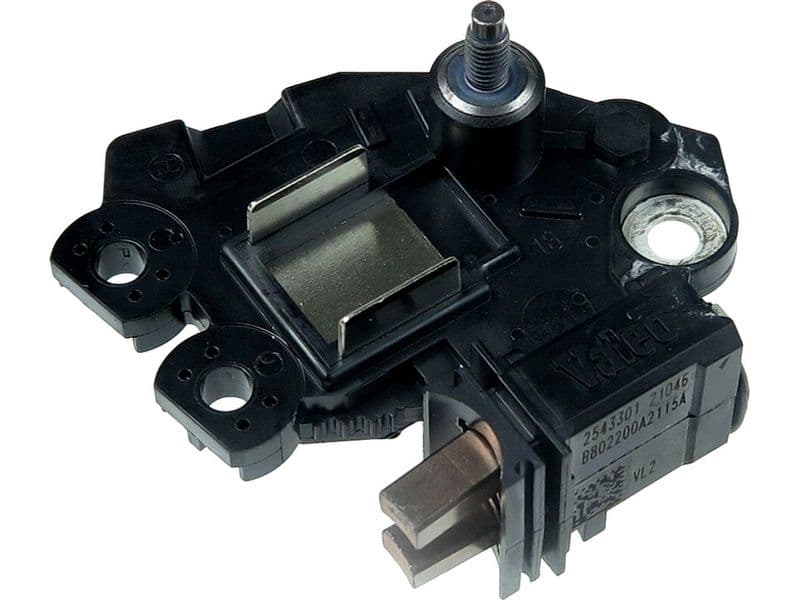 Regulator, alternator AS-PL Valeo ARE3147(VALEO)