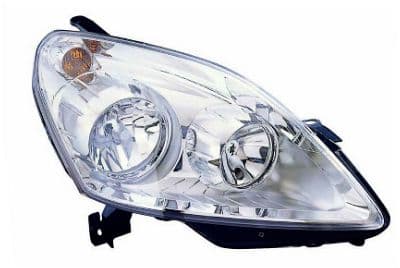 Far VAN WEZEL 3796962