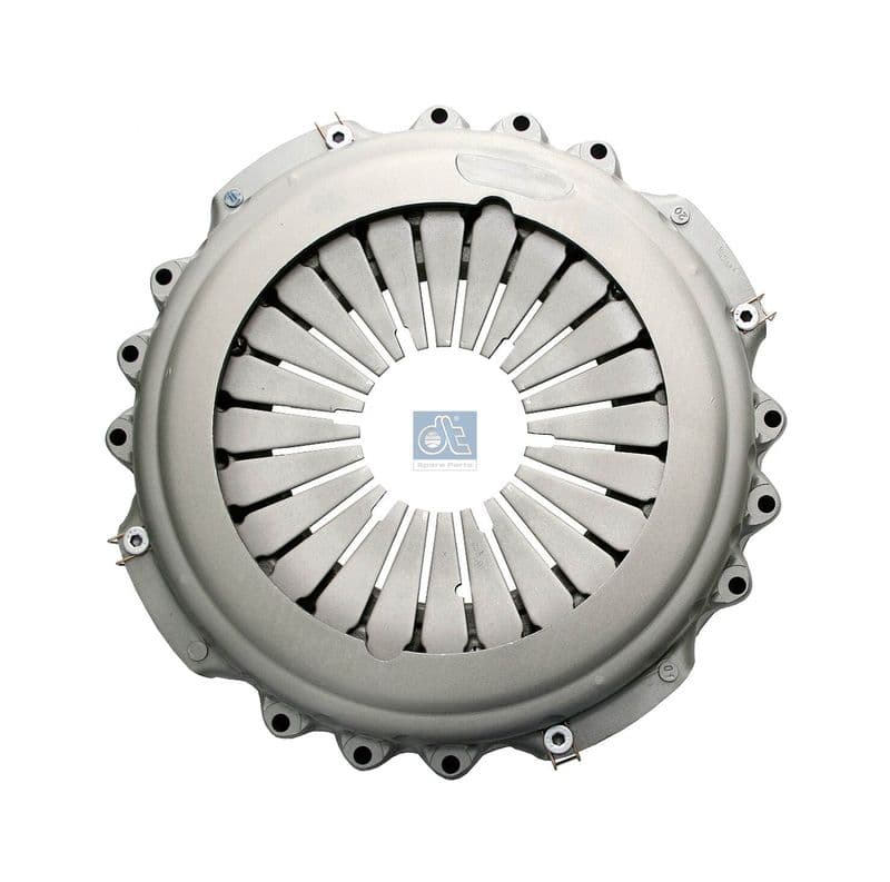 Placa presiune ambreiaj DT Spare Parts 1.13017