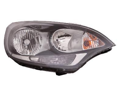 Far VAN WEZEL 8323964