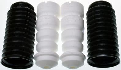 chit protectie praf,amortizor DENCKERMANN D500005